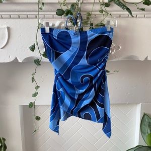 Vintage 90s Halter Top